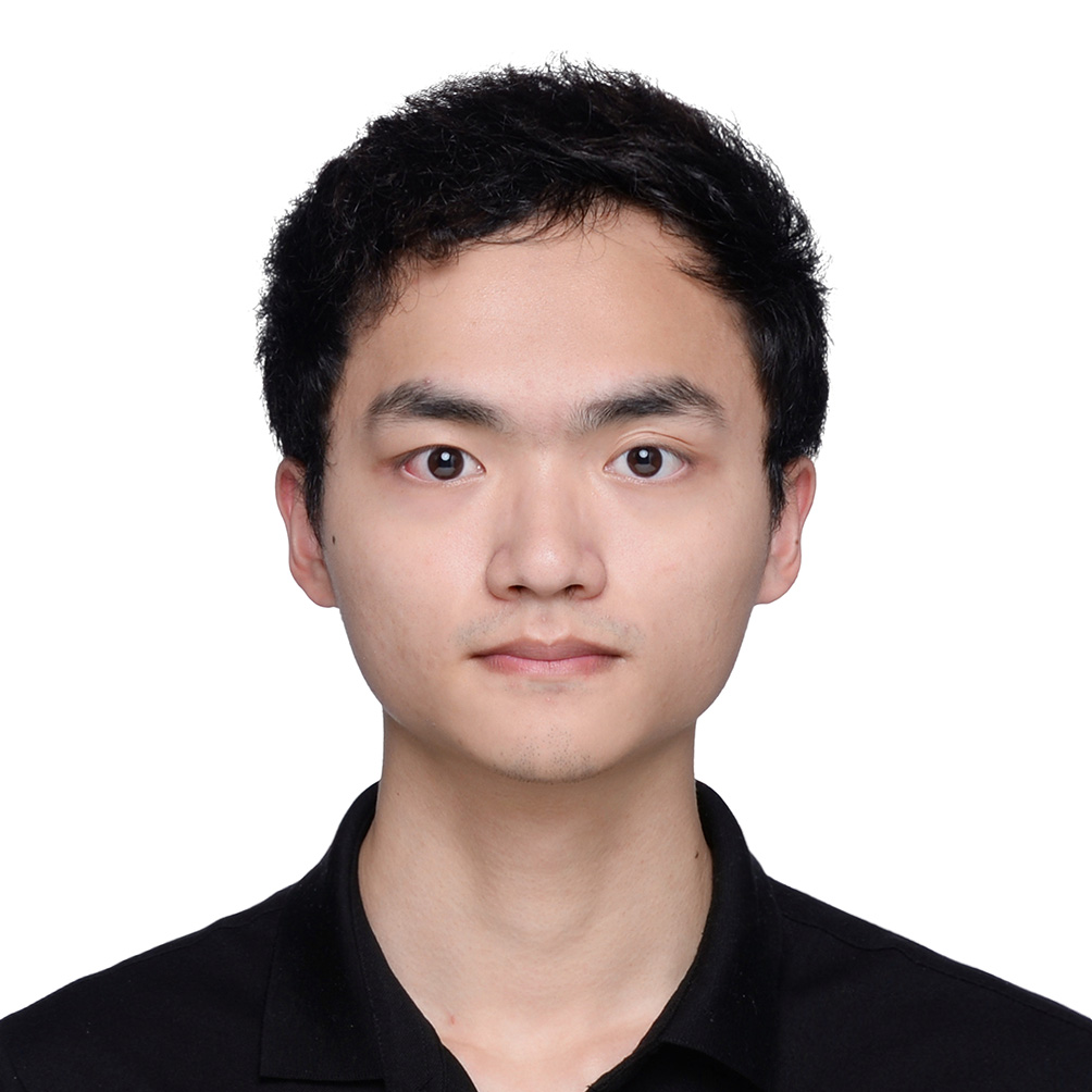 Changqing Li