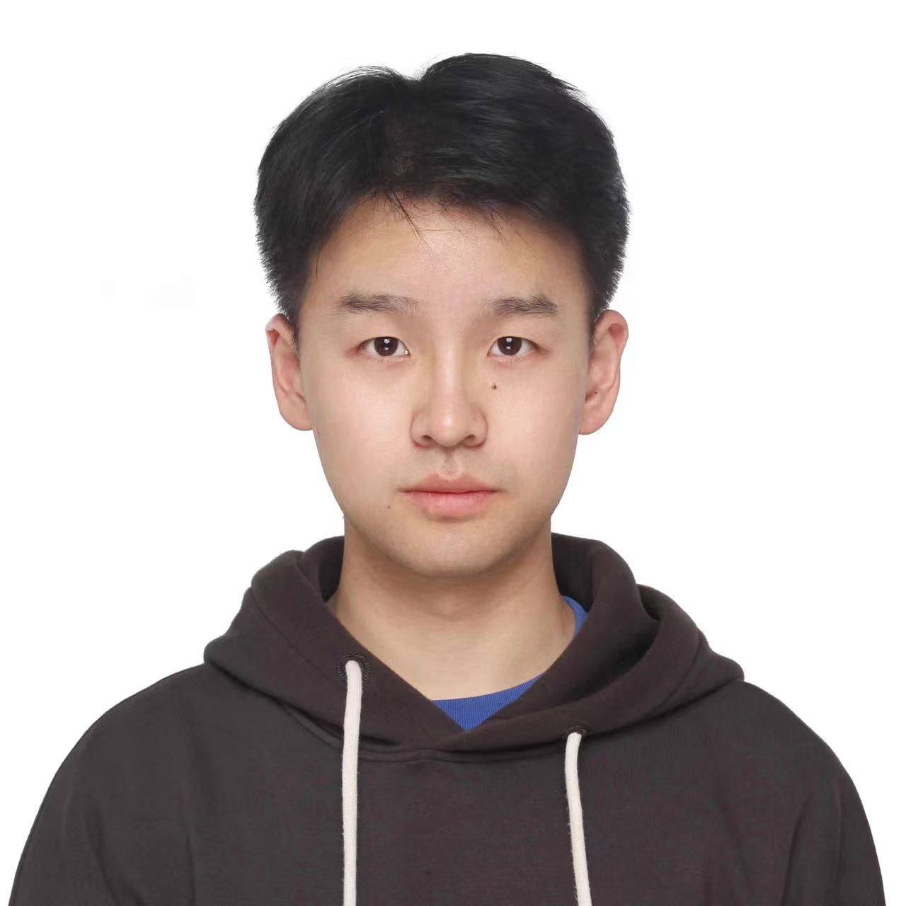 Haoyu Zheng